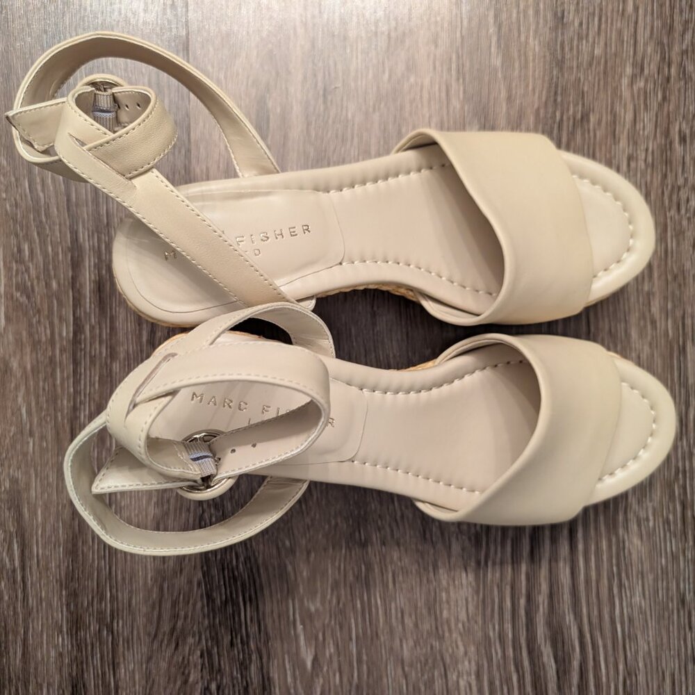 Platform Sandals - Brand New - Picture 4 of 5